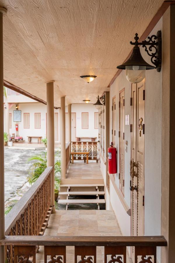 Pasathai Resort Sukhothai Buitenkant foto