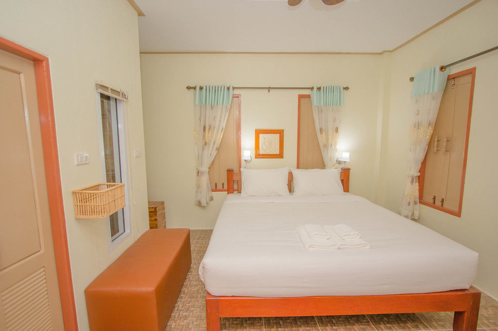 Pasathai Resort Sukhothai Buitenkant foto
