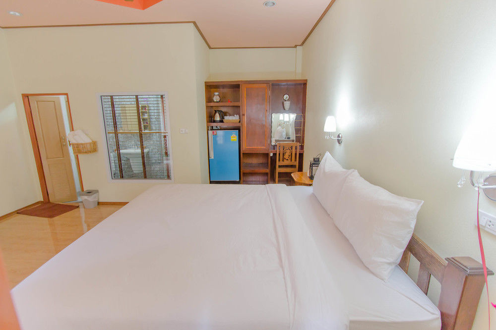 Pasathai Resort Sukhothai Buitenkant foto
